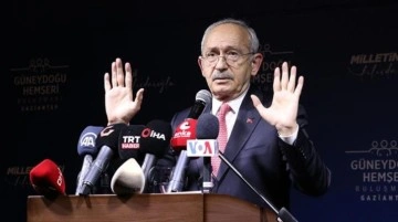 Kılıçdaroğlu 'nihayet' diyerek paylaştı: Yeni adımları da duymak istiyorum!
