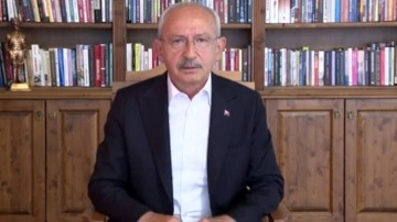 Kılıçdaroğlu: Saray da sureti haktan görünenler de iyi dinlesin Nassmış Erdoğan kim Nass kim?