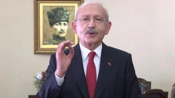 Kılıçdaroğlu satır arasında HDP'ye mesaj mı yolladı? Herkes videodaki o ifadeye takıldı