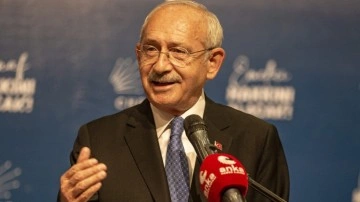 Kılıçdaroğlu, seçim öncesi çıkan kasetlerden Rusları sorumlu tuttu