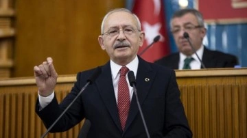 Kılıçdaroğlu, seçimlerin ertelenmesi hakkında konuştu: Aklınızdan bile geçirmeyin