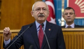 Kılıçdaroğlu talimat verdi: CHP'nin 'Salı Toplantıları' Erzurum'dan başlıyor
