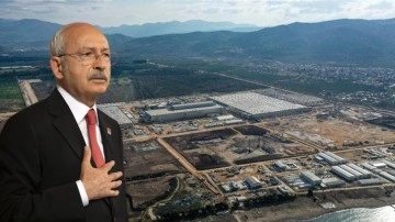 Kılıçdaroğlu Togg fabrikası açılış törenine katılacak mı? CHP Sözcüsü Öztrak duyurdu
