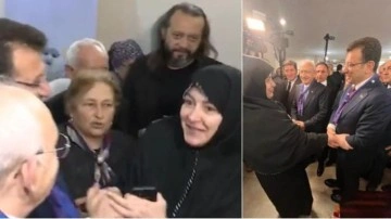 Kılıçdaroğlu ve İmamoğlu fena yakalandı! 7'li Masa'da tiyatro bitmiyor