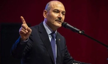 Kılıçdaroğlu ve İmamoğlu'nu hedef alan Soylu'dan festival açıklaması: ' Devlet izin v