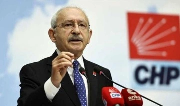 Kılıçdaroğlu: Zalimin zulmüne son vereceğiz