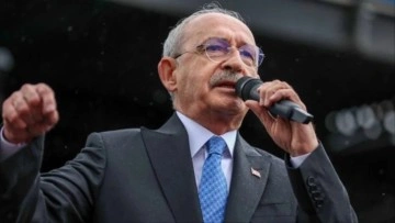 Kılıçdaroğlu'na canlı yayında açıkça soruldu: Seçimden bu sonucu bekliyor muydunuz?