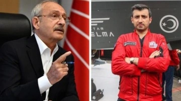 Kılıçdaroğlu'na canlı yayında BAYKAR'ı sordular, cevabı çok net oldu