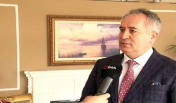 Kılıçdaroğlu'na desteğini açıklayan AS Parti Genel Başkanı Cavit Kayıkcı kimdir?