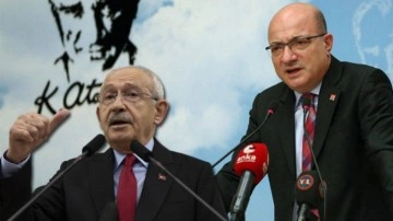 Kılıçdaroğlu'na kurultayda bir rakip daha çıktı: Hafta sonu adaylığını ilan edecek