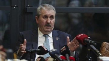 "Kılıçdaroğlu'na oy vermenin vebali var" dedi mi?