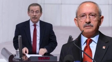 Kılıçdaroğlu'na oy vermeyen Abdüllatif Şener'den yeni açıklama: Kafa bulmak için söyledim