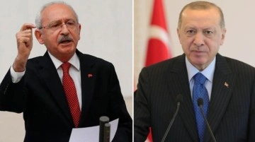 Kılıçdaroğlu'ndan Adıyaman halkından helallik isteyen Cumhurbaşkanı Erdoğan'a sert tepki