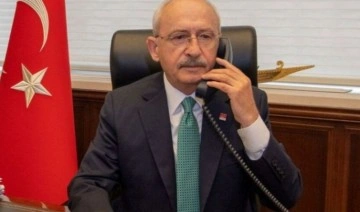 Kılıçdaroğlu'ndan babası vefat eden Pervin Buldan'a taziye telefonu