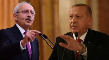 Kılıçdaroğlu'ndan Cumhurbaşkanı Erdoğan'ı kızdıracak sözler: Aday olmamdan korkuyor