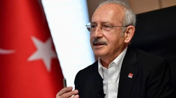 Kılıçdaroğlu'ndan en düşük emekli maaşının 7.500 liraya yükseltilmesine ilk yorum