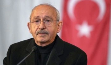 Kılıçdaroğlu'ndan 'Erbakan' anması