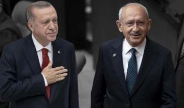Kılıçdaroğlu'ndan Erdoğan'a açık çağrı: 'Cesaretin ve yüreğin varsa bütçe toplantısın