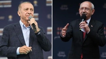 Kılıçdaroğlu'ndan Erdoğan'a canlı yayın çağrısı: Tek çağırırlarsa yine giderim