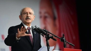 Kılıçdaroğlu'ndan Erdoğan'a İBB'ye soruşturma tepkisi: Yüreğin varsa yarın seçim yap