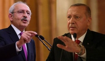 Kılıçdaroğlu'ndan 'hanım kız' açıklaması:  'Erdoğan korktuğu için özel tercüman