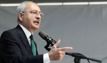 Kılıçdaroğlu'ndan 'helalleşme' vurgusu: 'Şimdi yapmamız gereken son bir şey kald