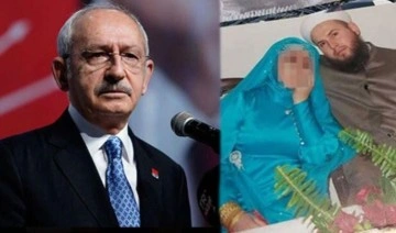Kılıçdaroğlu'ndan Hiranur Vakfı'ndaki skandal istismara tepki: Burada rezil bir tertip var