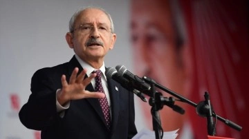 Kılıçdaroğlu'ndan hükümete 'ilaç' tepkisi: Boş umutlar, palavra satıyorlar!