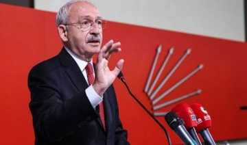 Kılıçdaroğlu'ndan iktidara çok sert 'Mersin' tepkisi: 'Şehit üzerinden kumpas ku