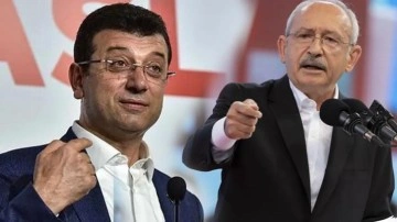 Kılıçdaroğlu'ndan İmamoğlu'na ilk eleştiri: Son derece yanlış yaptı