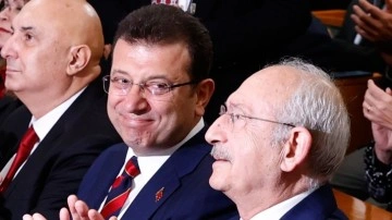 Kılıçdaroğlu'ndan İmamoğlu’na sürpriz Murat Kelkitlioğlu paylaştı: Aldığım bilgiye göre