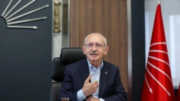 Kılıçdaroğlu'ndan kafa karıştıran değişim açıklaması: Bekleneni yapacağım