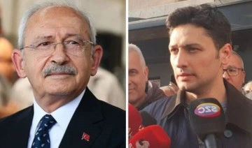 Kılıçdaroğlu’ndan Mahir Akkoyun’a 'geçmiş olsun' telefonu