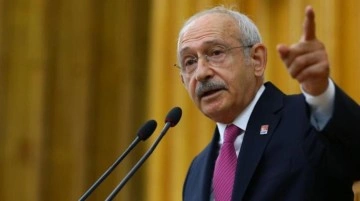 Kılıçdaroğlu'ndan partisine başörtüsü eleştirisi: Bu konuda bizim karnemiz kırık