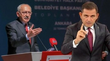 Kılıçdaroğlu'ndan Portakal'a "talimat" tepkisi: Alçak bir iftira