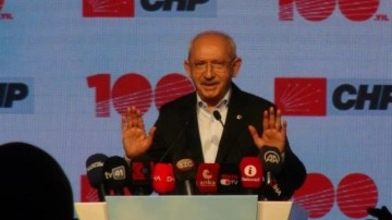 Kılıçdaroğlu'ndan rest: Kimse kusura bakmasın onu partiden ayıracağım