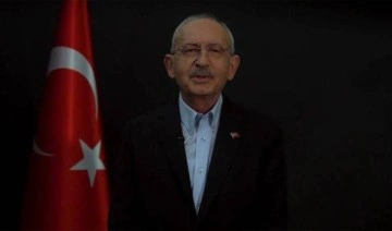 Kılıçdaroğlu'ndan yurttaşlara 'Türkiye Gönüllüsü' olma çağırısı