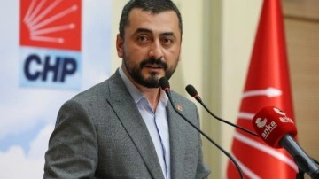 Kılıçdaroğlu'nu ayakta alkışlamıştı: Erem Erdem'e yeni görev