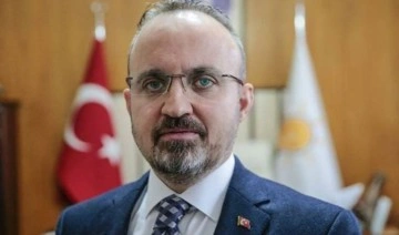 Kılıçdaroğlu'nun adaylığına AKP'den ilk yorum