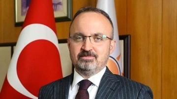 Kılıçdaroğlu'nun adaylık ilanıyla ilgili AK Parti'den açıklama: SP için tarihi utançtır