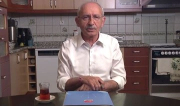 Kılıçdaroğlu'nun bileğindeki ayrıntı dikkat çekti: Marteniçka