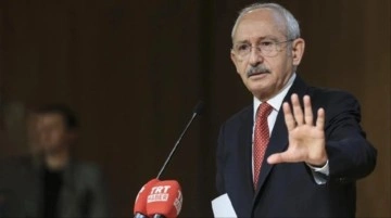 Kılıçdaroğlu'nun işi epey zor! Ünal Karahasan da CHP genel başkanlığına aday olduğunu açıkladı