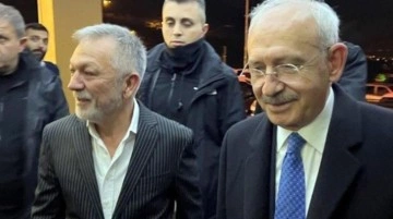 Kılıçdaroğlu'nun Kayseri'de yemek yediği restorana kapatma cezası