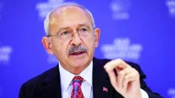 Kılıçdaroğlu'nun köstebekleri tespit edildi: Hükümetin projelerini işte böyle sızdırmışlar