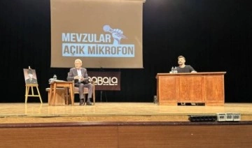 Kılıçdaroğlu'nun merakla beklenen 'Mevzular Açık Mikrofon' programı yayınladı