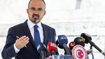 "Kılıçdaroğlu'nun S-400 açıklamasına" AK Partili Turan'dan cevap geldi