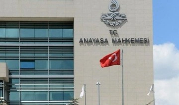 Kılıçdaroğlu'nun YSK eleştirilerine yönelik AYM karar verdi: Hak ihlali yok