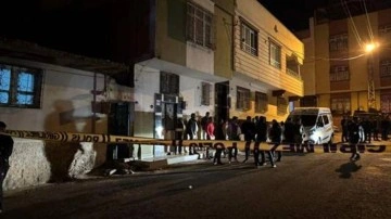 Kilis'te aile katliamı: 3'ü çocuk 5 ölü!