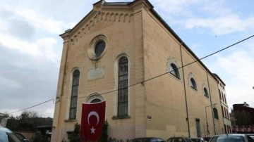 Kilise saldırısının 34 şüphelisi tutuklama talebiyle hakimliğe sevk edildi