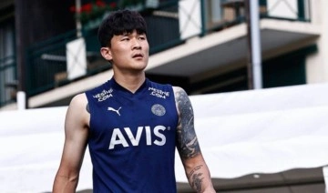 Kim Min-Jae'nin Napoli'ye transferine son bir adım kaldı